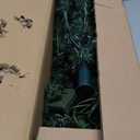 5 ft. Pre-Lit Artificial Christmas Tree with 150 LED Lights