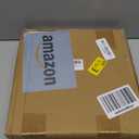 NIANDAIXIU 2 Tier Cake Stand, Metal Cupcake Stand Dessert Display Trays of 10/ 8 Inch, Tall Cake Stand for Wedding, Baby Shower, Home Decor, Throw Events and Parties (Matte Black)