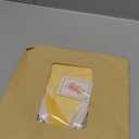 32Ft Yellow Party Decorations Yellow White Pennant Banner Fabric Triangle Flag Bunting Garland for Lemon Bee Sunflower Birthday Baby Shower Anniversary Wedding Party Home Outdoor Garden Decorations