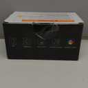 240LED Smart Color Changing Christmas Lights App Controlled, 95FT Waterproof RGB Twinkle String Light Music Sync Multiple Modes, Christmas Lights with Remote & Timer Indoor Outdoor Xmas Decorations