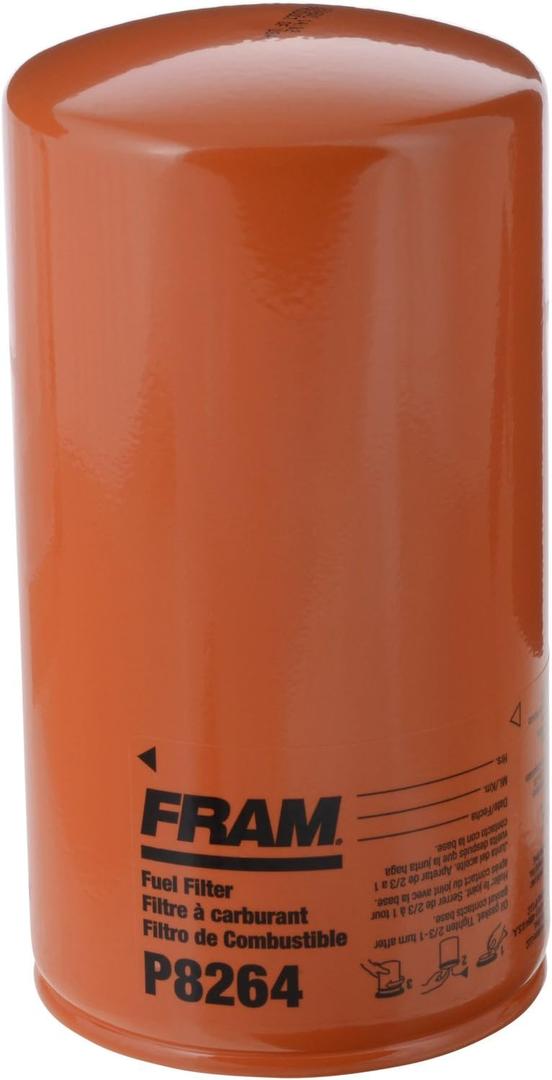 FRAM P8264 Oil Filter
