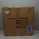 Lifespace Premium 23in Bowl Firepit with Convenient Handles