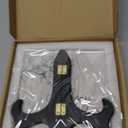 LukieJac Red Cardinal Gifts Decor Condolence Memorial Gifts For Loss Of Mother Father Husband In Loving Memory Funeral Remembrance Memory Plaque Wooden Stand Bereavement Grief Gifts For Loss Of Mom (I Am Always With You)