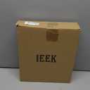 CY craft Acrylic Shelf Divider,Wood Shelf Dividers,Clear Closet Shelf Separators Clothing Organizer Perfect for Bedroom Shelving Organization and Kitchen Cabinet Shelf Storage,6 PCS