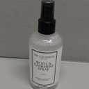 The Laundress Wool and Cashmere Fabric Spray, Wool Dewrinkle Spray, Upholstery and Linen Spray, Fabric Refresher, Cedar Scent, 8 Fl Oz