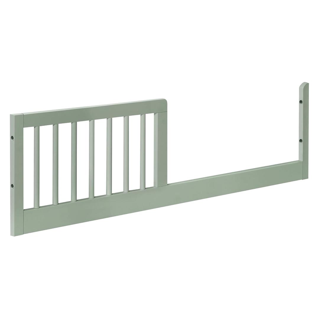 Davinci Toddler Bed Conversion Kit (M14799) in Light Sage