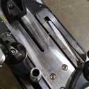 Tourna 175-CS Linear Pull Drop Weight Stringing Machine