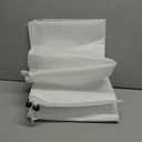 2 Packs Plant Cover, 7 Ft x 6 Ft Frost Winter Protection Tree Wrap Bag, Cold Weather Protection Cloth Cover Outdoor for Growing Season Extension and Freezing Protection