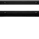 2U Patch Panel Bracket Wall Mount Rack for 19 Networking Equipment, Expandable Depth 9.5 to 15.5, Rack Mount, 20lbs Capacity, Perfect for Servers, Sound & Security Equipment! (2U)