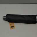 Travel Essentials Umbrella Windproof Compact Collapsible Light, Automatic, Strong and Portable, Wind Resistant Folding Small Umbrella for Rain