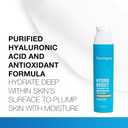 Neutrogena Hydro Boost Hyaluronic Acid Hydrating Face Moisturizer With SPF 50, Fragrance Free Facial Moisturizer, 1.7 fl. oz, & Trial Size Hydro Boost Facial Cleanser, 0.5 fl. oz EXP. 02/2027