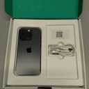 Apple iPhone 14 Pro, 256GB, Space Black - Unlocked 