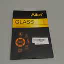 Ailun Screen Protector for iPad Mini 7 A17 Pro 7th Gen 2024 & Mini 6th Gen 2021 Release, 8.3 Inch,Tempered Glass 2.5D Edge,iPad Mini 7 & 6,Case Friendly,2 Pack