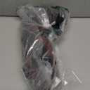 Schwer 3 Pairs Winter Work Gloves with 3/4 Double-Dipped Coating, Thermal Insulated Gloves with Grip & Abrasion Resistance, ANSI A2 Cut Resistant Warm Glove for Cold Weather, Snow, L, CR3313