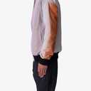 mnml Men's Mnml Men's Gradient Mood Bomber Jacket, XS