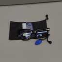 Ai Translation Smart Glasses with ChatGPT,Bluetooth Glasses with 164+ Language Translation,Translator Glasses Physical Color-Change Lenses,Multifunctional Audio Eyewear for Women Men (M01)