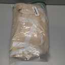 Beach Pool- Kiddie Pool - 3 Water Filling Bags- 1 Large and 2 Small- Todler Baby Beach Pool- Beach Toys (Sand)