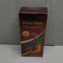 Light Brown Hair Dye Shampoo 3 in 1, Instant Natural Hair Color Shampoo Hair Dye for Women & Men, Root Touch Up & Easy To Use & Lasts 3-4 Weeks & All Hair Types, 16.9 fl.oz