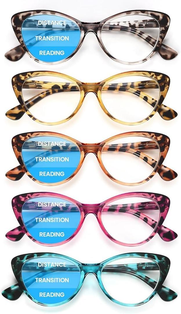 NOVIVON Reading Glasses for Women, Eyeglasses, Butterfly Blue Light Readers, Computer Eye Glasses, Cheaters