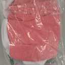 Womens Tank Tops, 2 Pack Summer Tank Tops for Women 2026, Sleeveless U Neck Loose Button Casual Henley Tops Shirts (Small, White & rose Red)