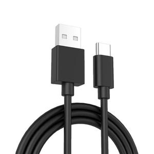 Cell Candy 10 Ft Charge For USB C To USB Black