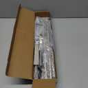 Grill Replacement Parts for Charbroil Performance 5 Burner 463448021 463450022 463451022, 4 Burner 463365021 463352521, Charbroil Grill Parts Include Heat Plate,Burner, Igniter,Crossover Tube
