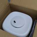 LEVOIT Top Fill Humidifiers for Bedroom, 2.5L Tank for Large Room, Easy to Fill & Clean, 28dB Quiet Cool Mist Air Humidifier for Home Baby Nursery & Plants, Auto Shut-off and BPA-Free for Safety, 25H