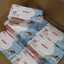 Huggies Simply Clean Unscented Baby Diaper Wipes, 11 Flip-Top Packs (704 Wipes Total)