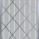 Shark HE6FKPET Anti-Allergen Hepa Filter with Advanced Odor Lock, Air Purifier 6 (HE601 & HE602), White