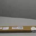 No Drill No Tools Light Filtering Cellular Shades,Cordless Blinds for Indoor Windows,Thermal Insulation Window Shades Honeycomb Blinds for Bedroom,Office,Home,Light Grey,34" w x 48" h