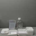 Pet Feeder, Water Dispenser (3.8 Liter Automatic Water Dispenser)