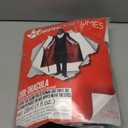 Morph Vampire Costume Men With Blood - Adult Dracula Costume Vampire Costumes For Halloween Costumes For Men (XX-Large)