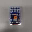 Rayovac AA Batteries, Double A Battery Alkaline, 60 Count