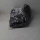 Large SUV Car Cover for GMC Yukon 100% Waterproof All Weather, Heavy Duty Outdoor Full Exterior Covers Rain Sun Wind UV Protection. (GMC Yukon+Towel+Storage Bag)