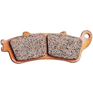 EBC Brakes FA409HH Disc Brake Pad Set