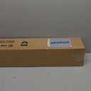 40.9" Metal Carbon Steel Anime Katana Kuchiki Byakuya's Senbonzakura Samurai Sword for Cosplay, Collection