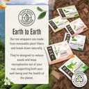 Numi Organic Breakfast Blend Tea, 100 Tea Bags, Assam, Ceylon & Darjeeling Black Teas, Caffeinated