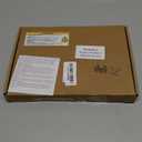 Yinkin 10 Pcs Assorted Platinum Watch Unisex Quartz Watch Sets for Women Men Ladies Watches Roman Numerals PU Leather Women's Wrist Watches