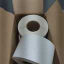 LLIKED 4000 Thermal Labels 4" x 6" Perforated Industrial Thermal Shipping Labels with 3" Core, (Commercial Grade)
