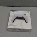 PlayStation DualSense Wireless Controller - White