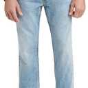 Levi's Mens Big & Tall 541 Athletic Fit (Blue), W36 L34