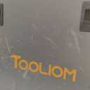 TOOLIOM 180A 4 in 1 MIG Welder Gas MIG/Flux MIG/Stick/Lift TIG Multiprocess Welding Machine 110V/220V Welder with Lift TIG Torch