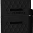 URBAN ARMOR GEAR UAG Designed for Samsung Galaxy Z Flip 4 Case 2022 Blue Mallard Civilian Sleek Ultra-Thin Shock-Absorbent Protective Cover