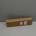 VAEHOLD Adhesive Paper Towel Holder Under Cabinet Wall Mount for Kitchen Paper Towel, Black Paper Towel Roll Holder Stick to Wall, Stainless SteelBlack