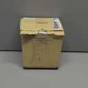 Tower Power Strip Flat Plug with 11 Outlets 3 USB (1 USB C), TESSAN Surge Protector Tower 1625W/13A,1050J Protection, 6 Feet Extension Cord with Multiple Outlets, Office Desk Supplies, Dorm Essentials