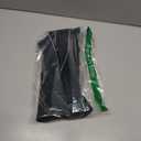 Tenace BJJ Knee Brace Grappling - Compression Knee Pad for Jiu Jitsu, MMA, Muay Thai, Wrestling, Judo - High Durability and Performance Unisex (Black, Medium)