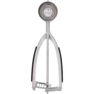 KitchenAid Gourmet Cookie Dough Scoop, One Size, Black