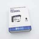 Di Data Products Epson T220XL Ink Black