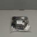 Rbenxia Wholesale Wedding Favors Wedding Party Favor Boxes Creative Tuxedo Dress Groom Bridal Candy Gift Box with Ribbon 100pcs