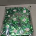 WRAPAHOLIC Green Gift Bow Assortment (24 Bows) for Birthday, Wedding, Christmas, Baby Shower, Bridal Showers